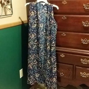 LuLaRoe Joy Large